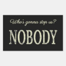 Search for pop culture stickers Quote