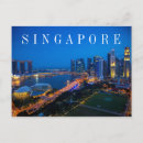 Search for singapore postcards Bay