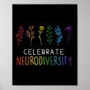 Search for neurodiversity posters End the stigma