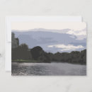 Search for cloud note cards Blue