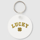Search for luckys the key rings Irish
