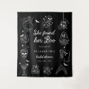 Search for halloween wedding party supplies Black and white
