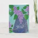 Search for correspond cards Letter