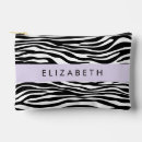 Search for black zebra stripe accessories Safari