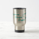 Search for ovarian mugs Hope