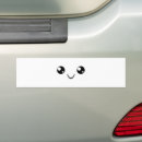 Search for smiling bumper stickers Face