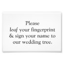 Search for fingerprint tree weddings Marriage