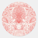 Search for scallop shells stickers Nautical