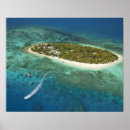 Search for fiji island posters Aerial
