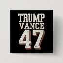 Search for vintage political badges Election