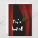Search for enter invitations Red
