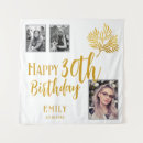 Search for 30th birthday backdrops Elegant