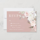 Search for all rsvp cards Floral