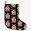 Search for santa sleigh christmas stockings Matching