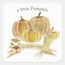 Search for fall stickers Little pumpkin
