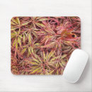 Search for japanese maple mousepads Nature