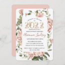 Search for 4x6 graduation invitations Watercolor