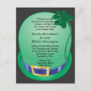 Search for pat invitations Ireland