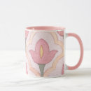 Search for pink tulip mugs Cute