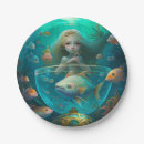 Search for decorative wall plates For kids