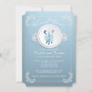 Search for ticket rehearsal dinner invitations Vintage