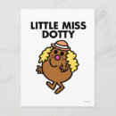 Search for dotty postcards Little miss dotty