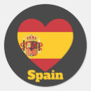 Search for spanish pride stickers Spain