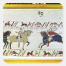 Search for norman conquest stickers French