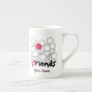 Search for tea hug in a mugs Friendship