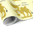 Search for camel wrapping paper Animal