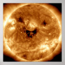 Search for satellite art Sun