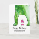 Search for dinosaur birthday cards Green