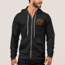 Search for flames hoodies Black