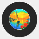 Search for sunset cruise stickers Caribbean