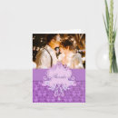 Search for damask photo cards Gold