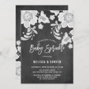 Search for chalkboard invitations Lace