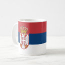 Search for serbia flag mugs Belgrade