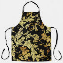 Search for venetian aprons Pattern