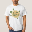 Search for i like turtles tshirts Amphibian