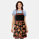 Search for fall leaves aprons Botanical