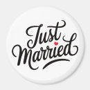 Search for marries magnets For her