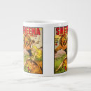 Search for comic books mugs Vintage