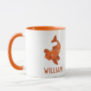 Search for koi mugs Orange