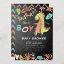 Search for its a boy shower invitations Flowers