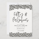 Search for fanciful animals invitations For her