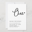 Search for one year invitations Gender neutral