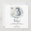 Search for penguin thank you cards Thanks