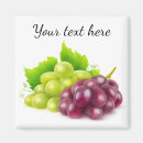 Search for grape magnets Purple