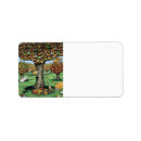 Search for tree bookplates Librarian