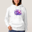 Search for fibromyalgia hoodies Butterflies